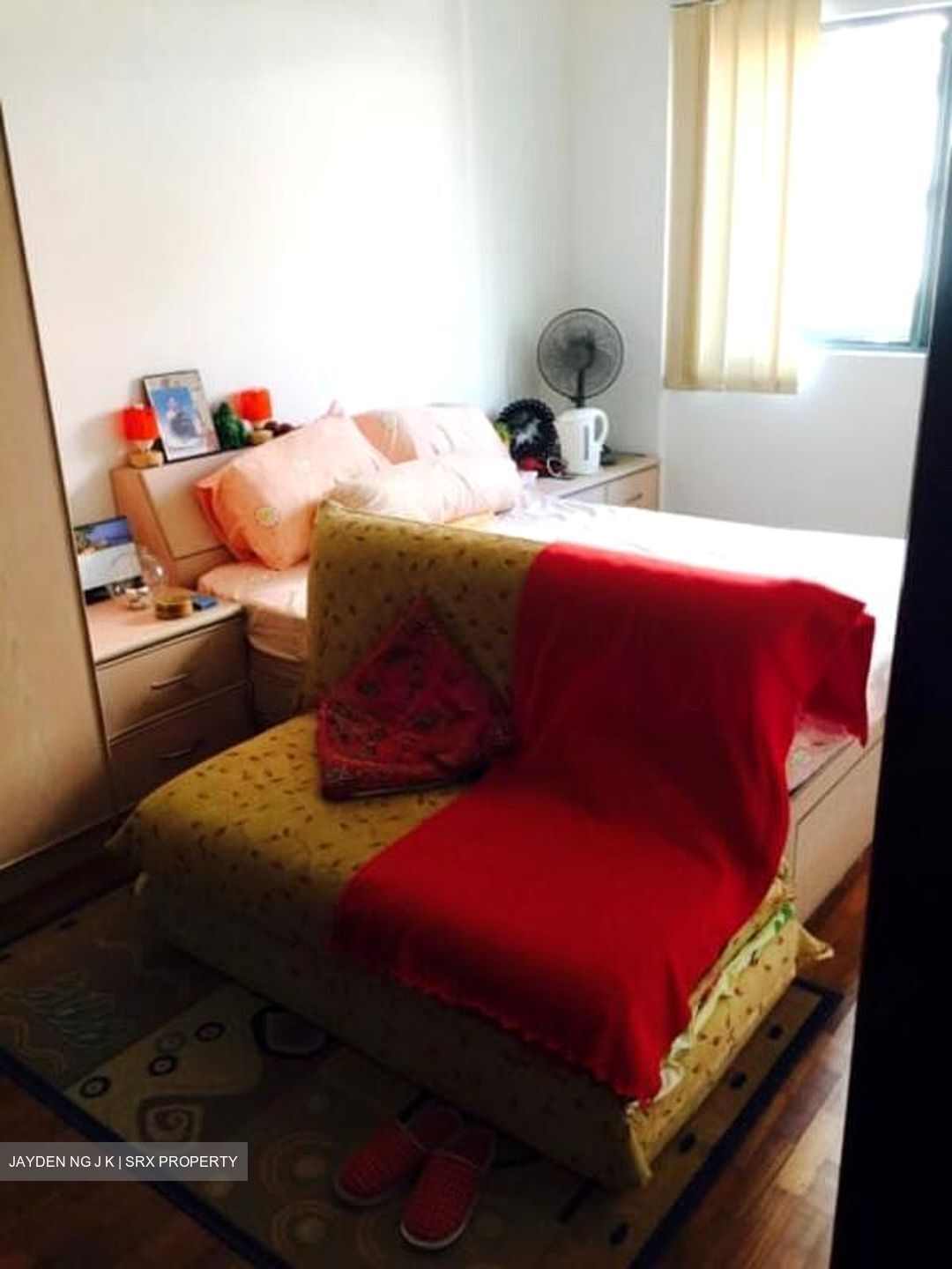 Stratford Court (D16), Condominium #507872851